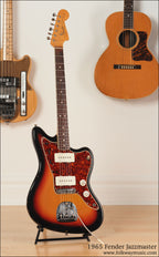 1965 Fender Jazzmaster