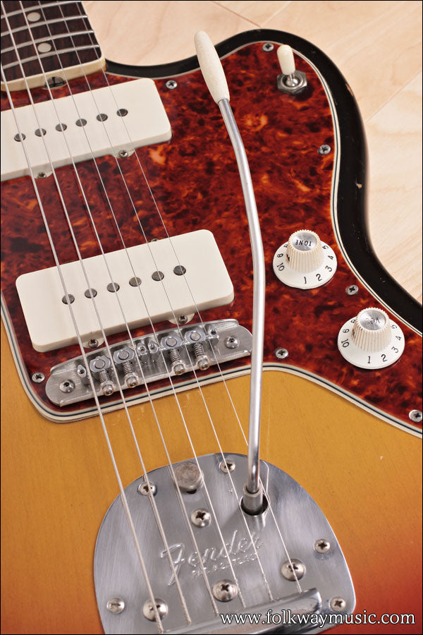 1965 Fender Jazzmaster