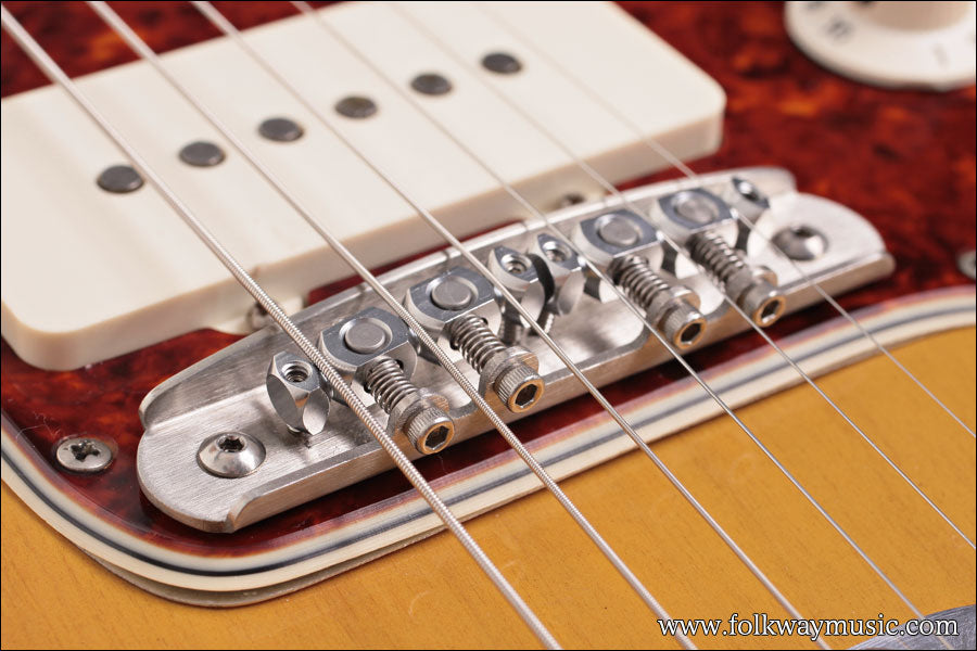 1965 Fender Jazzmaster