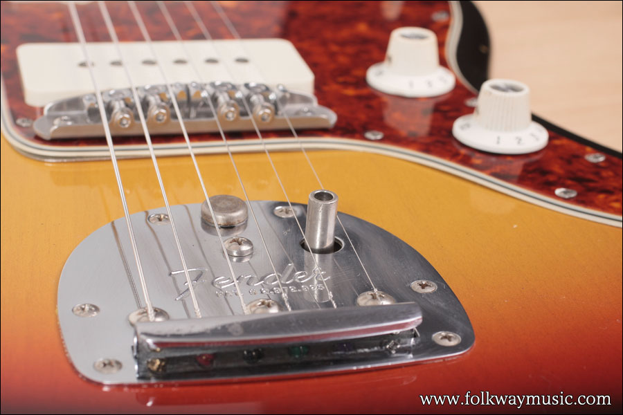 1965 Fender Jazzmaster