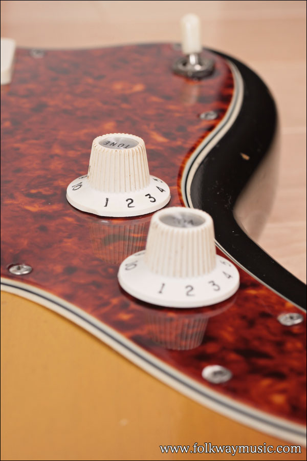 1965 Fender Jazzmaster