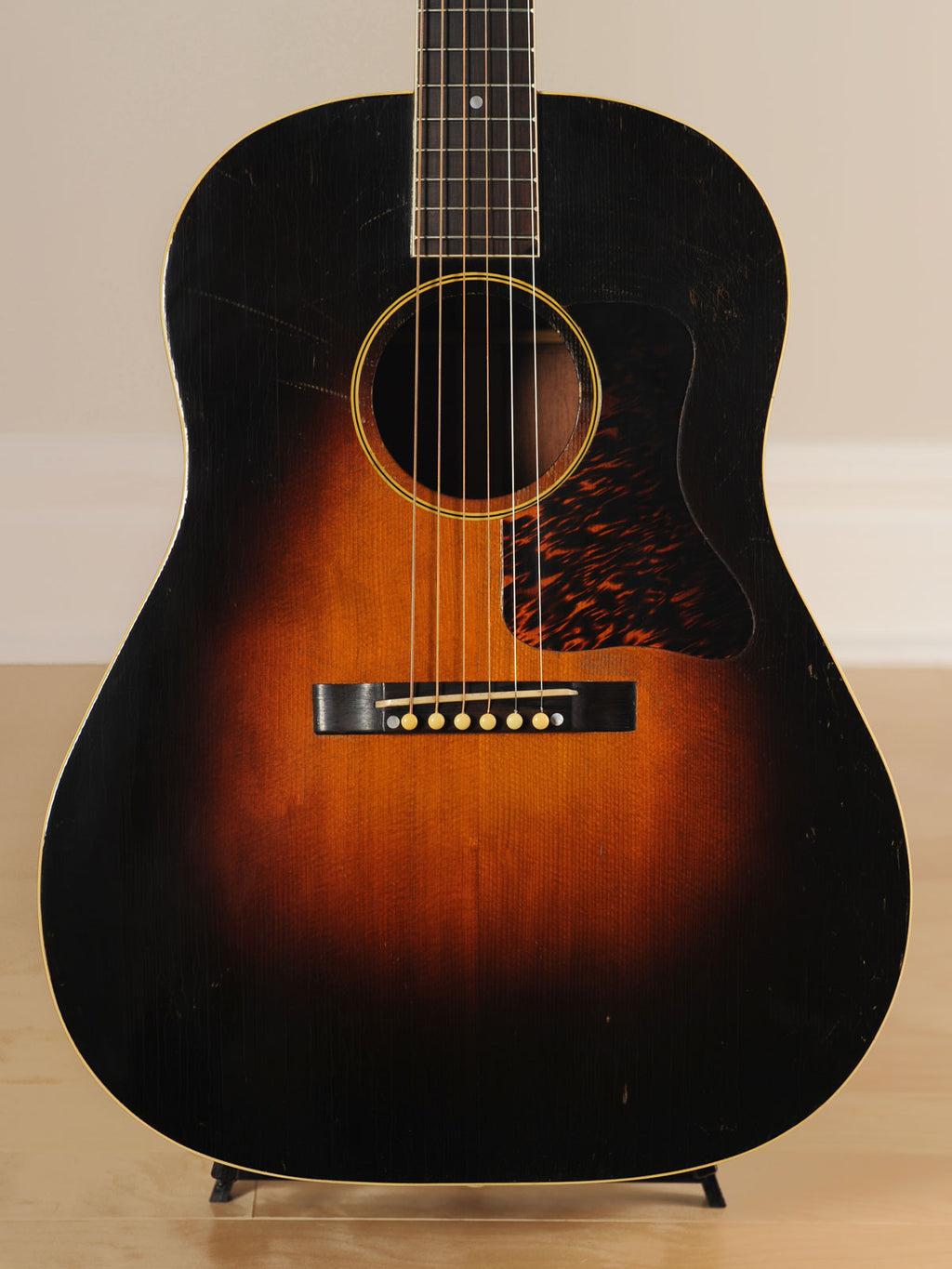 1936 Gibson Jumbo
