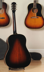 1936 Gibson Jumbo