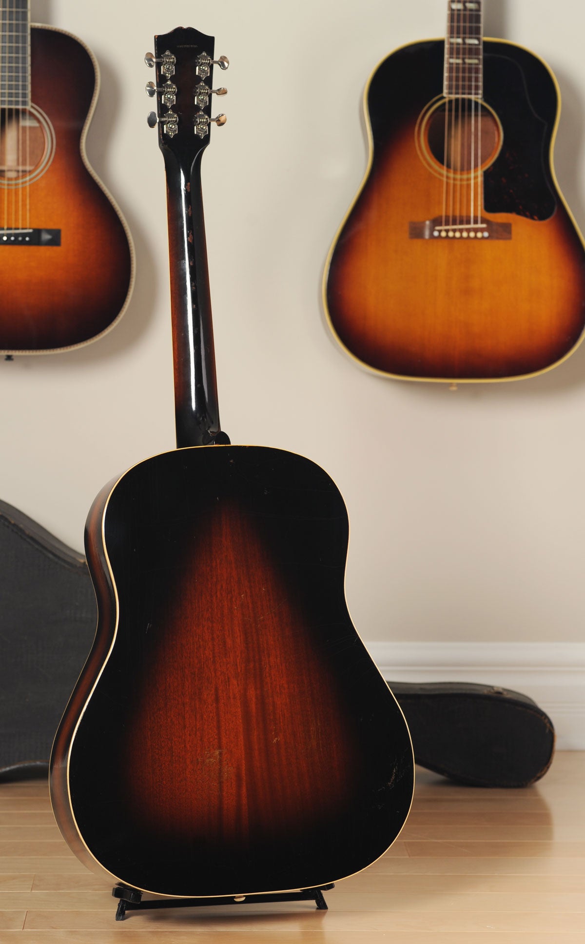 1936 Gibson Jumbo