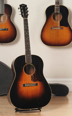 1936 Gibson Jumbo