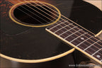 1936 Gibson Jumbo