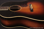 1936 Gibson Jumbo