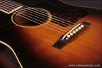 1936 Gibson Jumbo