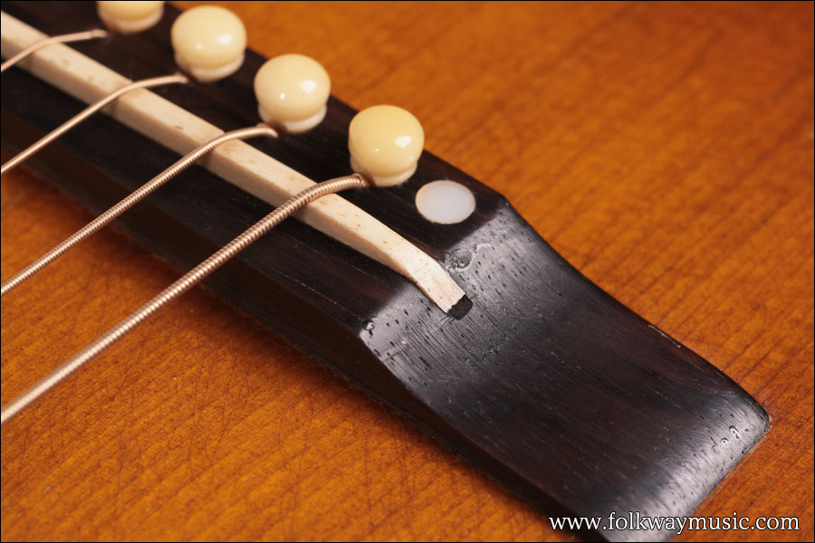 1936 Gibson Jumbo