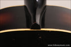 1936 Gibson Jumbo