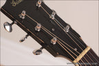 1936 Gibson Jumbo