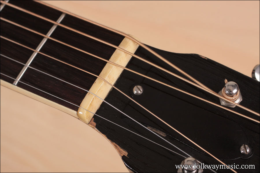 1936 Gibson Jumbo