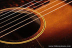 1936 Gibson Jumbo