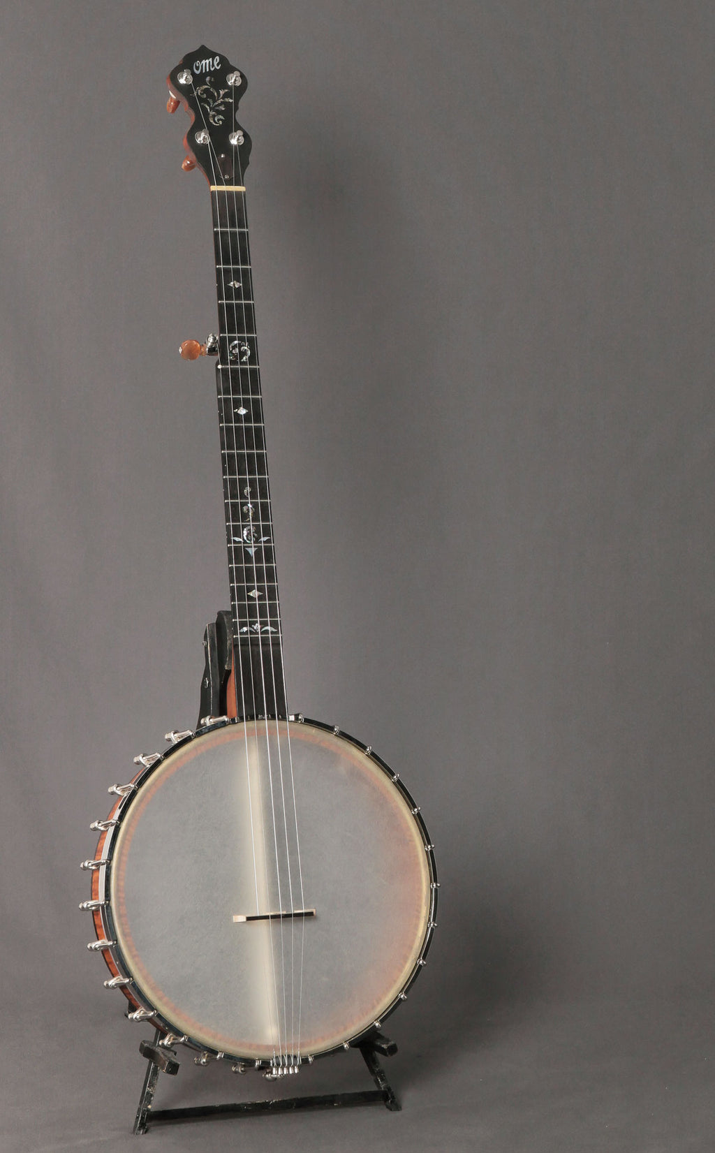2010 OME Juniper