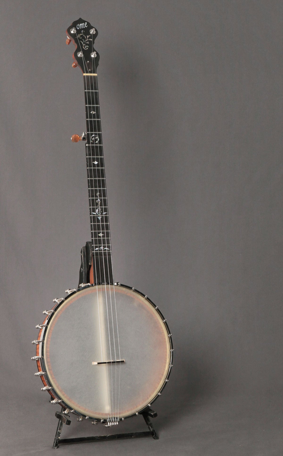 2010 OME Juniper