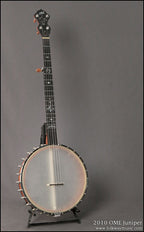 2010 OME Juniper