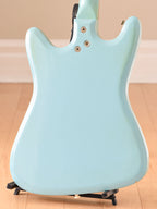 1966 Kay K-5918 Bass