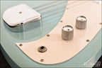 1966 Kay K-5918 Bass