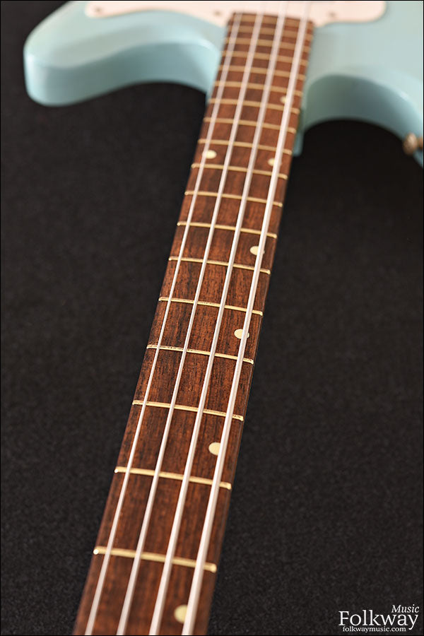 1966 Kay K-5918 Bass