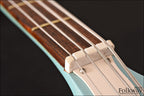 1966 Kay K-5918 Bass
