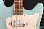 1966 Kay K-5918 Bass