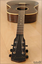 1949 Kalamazoo KG1