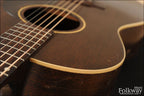 1949 Kalamazoo KG1