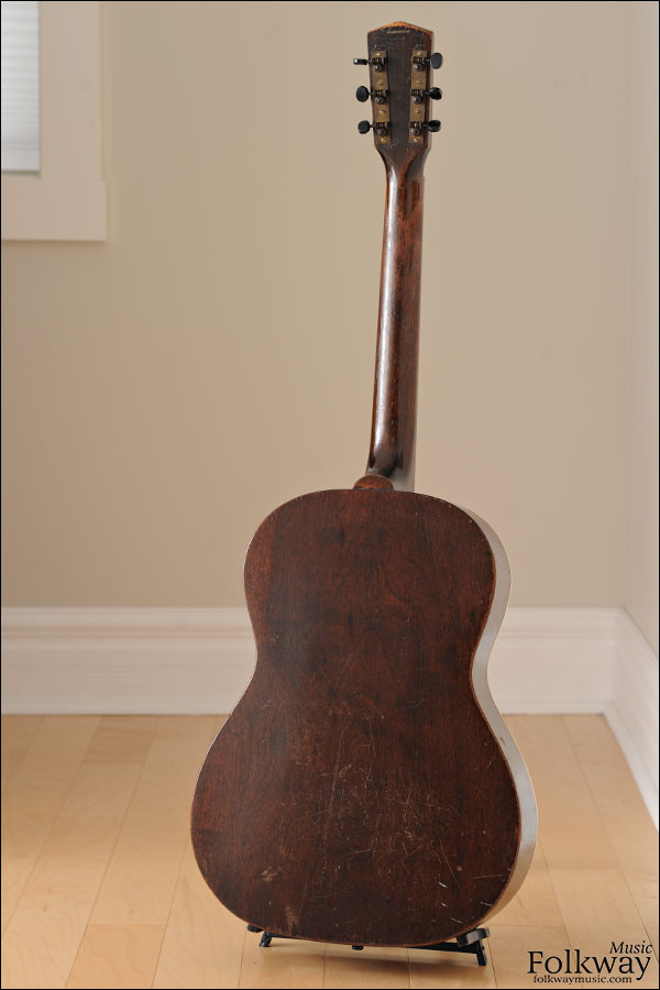 1949 Kalamazoo KG1