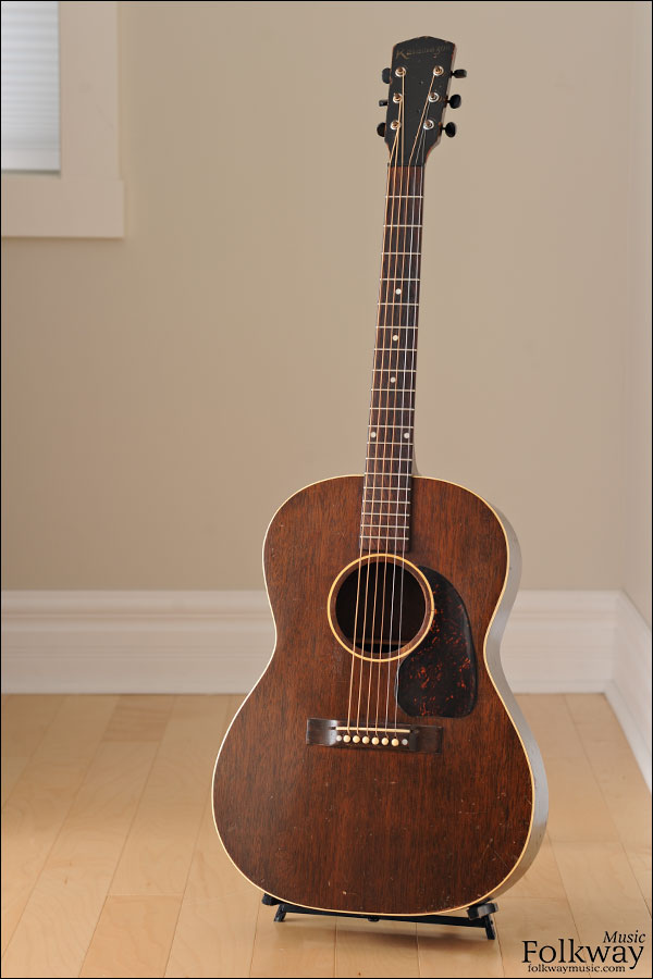 1949 Kalamazoo KG1