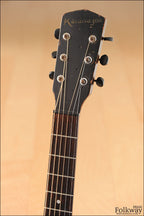1949 Kalamazoo KG1