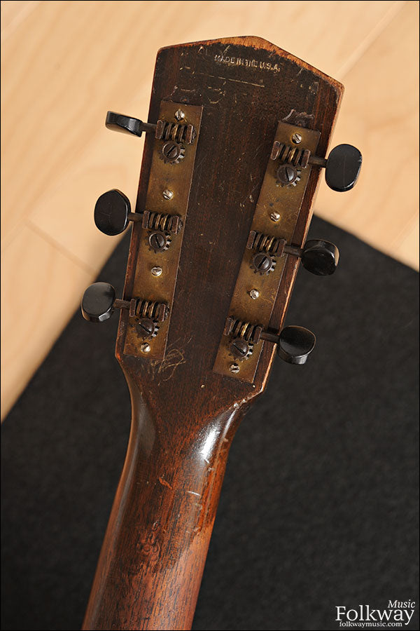 1949 Kalamazoo KG1