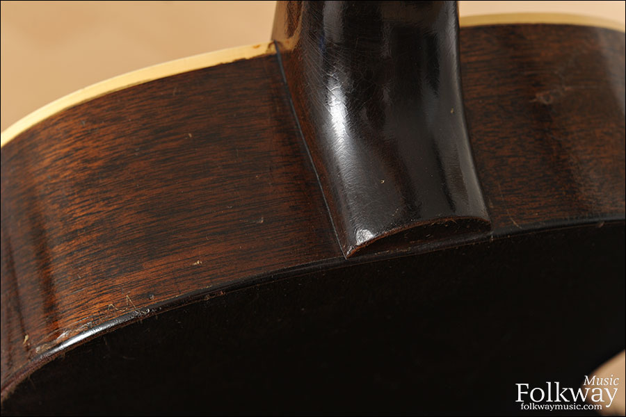 1949 Kalamazoo KG1