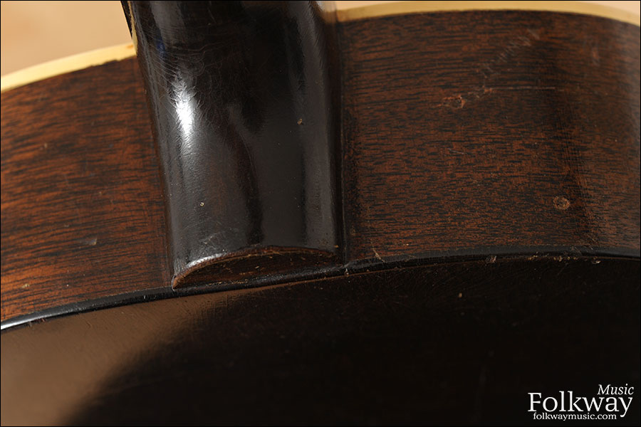 1949 Kalamazoo KG1