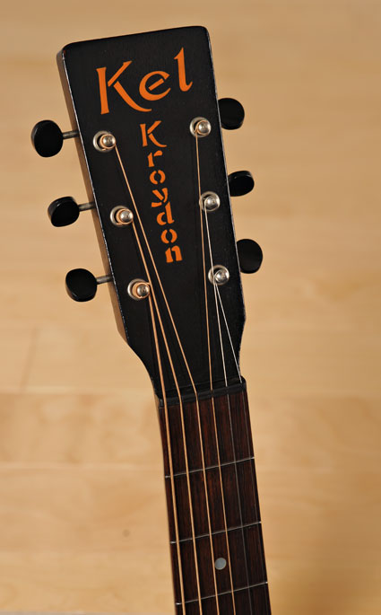 1930 Kel Kroydon KK-1
