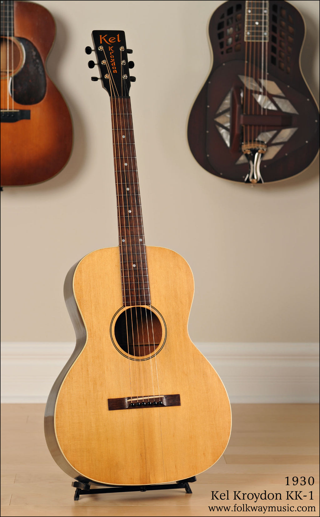 1930 Kel Kroydon KK-1