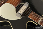 1959 Kay K-24 with DeArmond