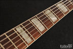 1959 Kay K-24 with DeArmond