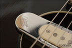 1959 Kay K-24 with DeArmond