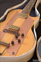 1962 Kay K1982 Style Leader