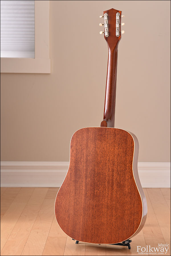 c.1959 Kay 6100 Country