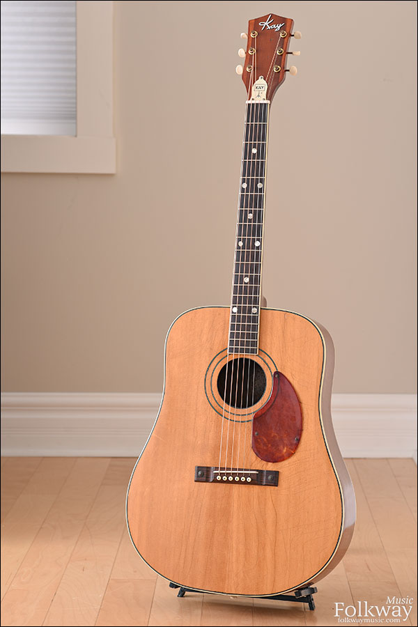 c.1959 Kay 6100 Country