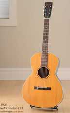 1931 Kel Kroydon KK1