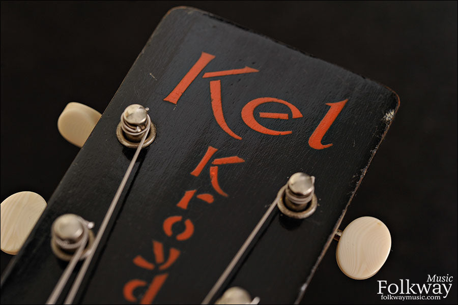 1931 Kel Kroydon KK1