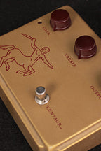 1997 Klon Centaur Overdrive Pedal