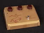 1997 Klon Centaur Overdrive Pedal