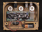 1997 Klon Centaur Overdrive Pedal