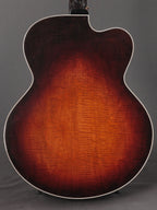 2012 Kevin Kopp Trail Boss Lefty