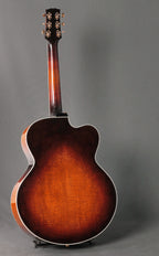 2012 Kevin Kopp Trail Boss Lefty