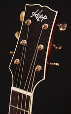 2012 Kevin Kopp Trail Boss Lefty