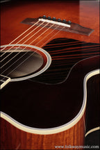 2012 Kevin Kopp Trail Boss Lefty